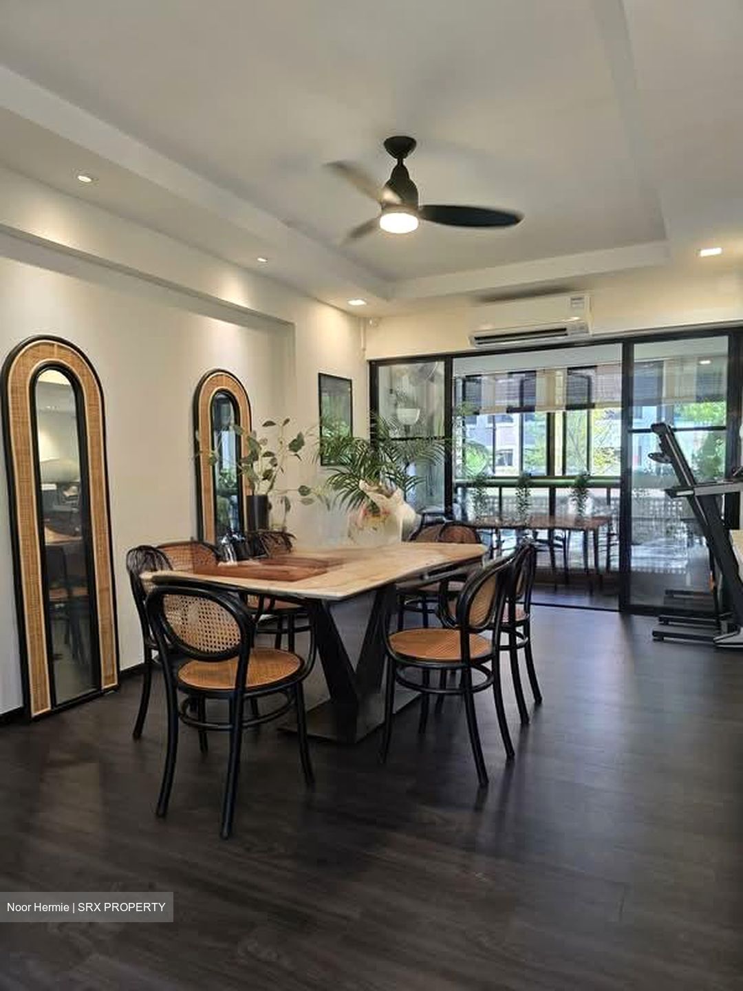 Blk 705 Tampines Sunrise (Tampines), HDB 5 Rooms #543443001